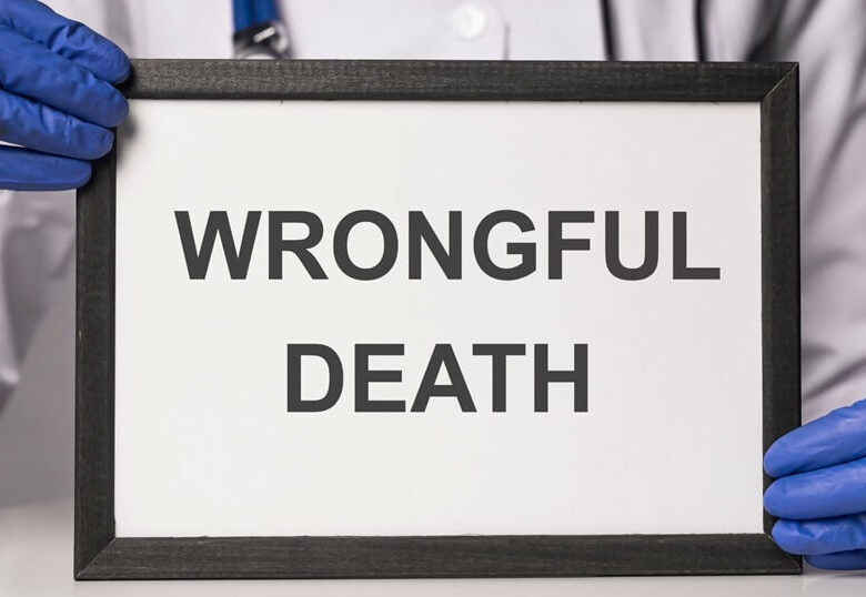 What Are the Ways to Prove Wrongful Death?