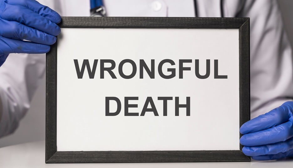 Prove Wrongful Death