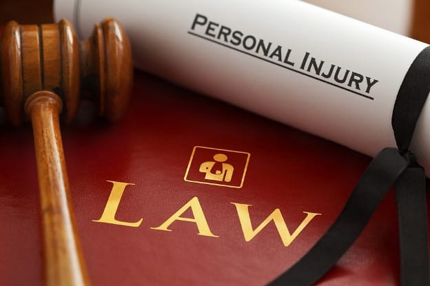 Know the Types of Personal Injury Cases to File the Suitable One