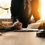 Importance of Legal Expertise in Catastrophic Injury Cases