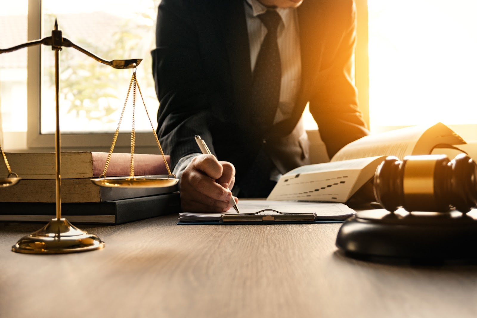 Importance of Legal Expertise in Catastrophic Injury Cases