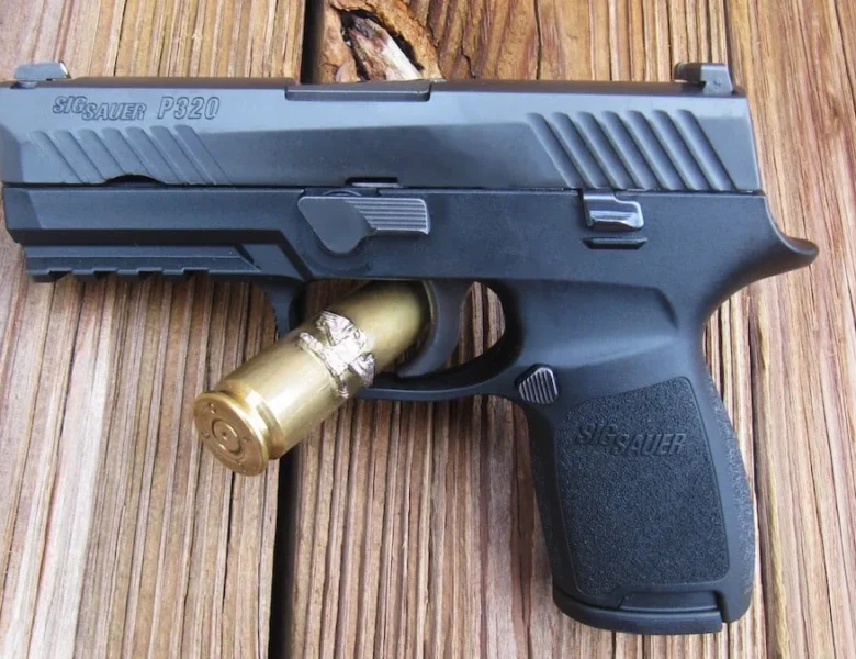 Sig P320 Pistols – Features to Consider When Looking For a Sig P320