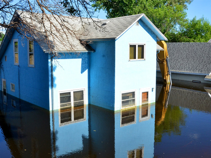 Understanding In Details About Flood Insurance