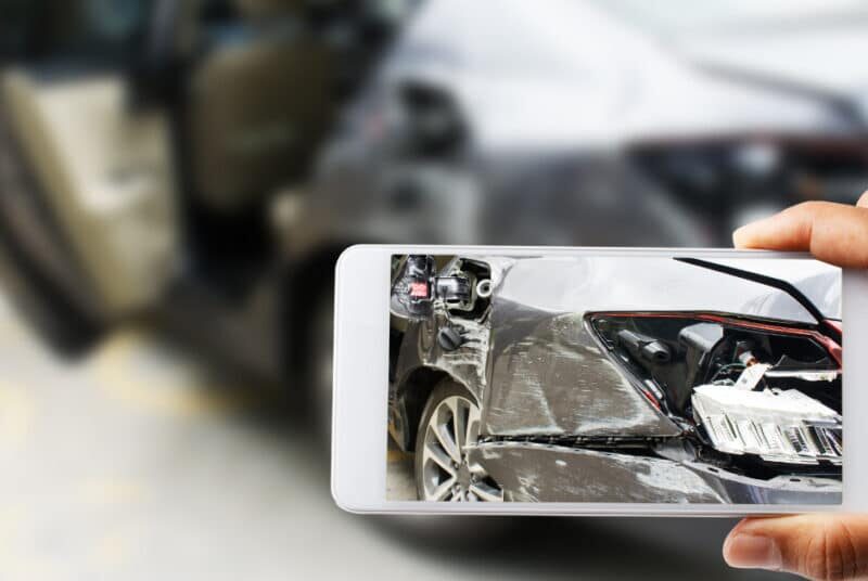 8 Top Reasons to Hire a Personal Injury Lawyer Following Your Car Accident