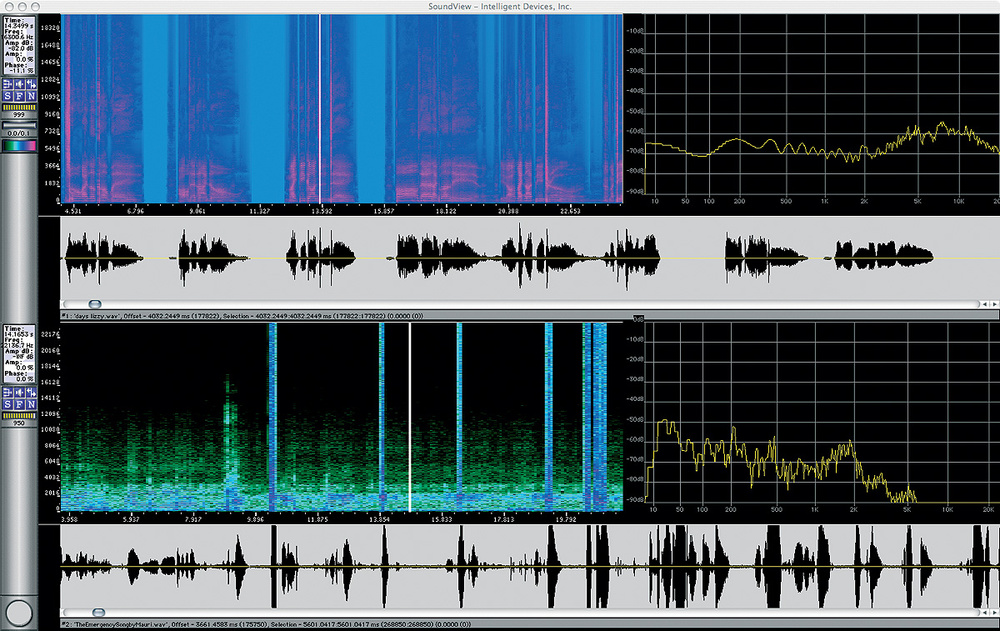 What Should You Know About Audio Forensics? - PVB Lawyers