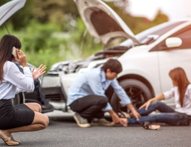 How to choose the right car accident lawyer?