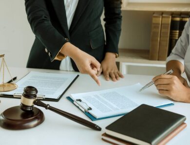 Understanding The Legal Process Of Divorce Step-By-Step 