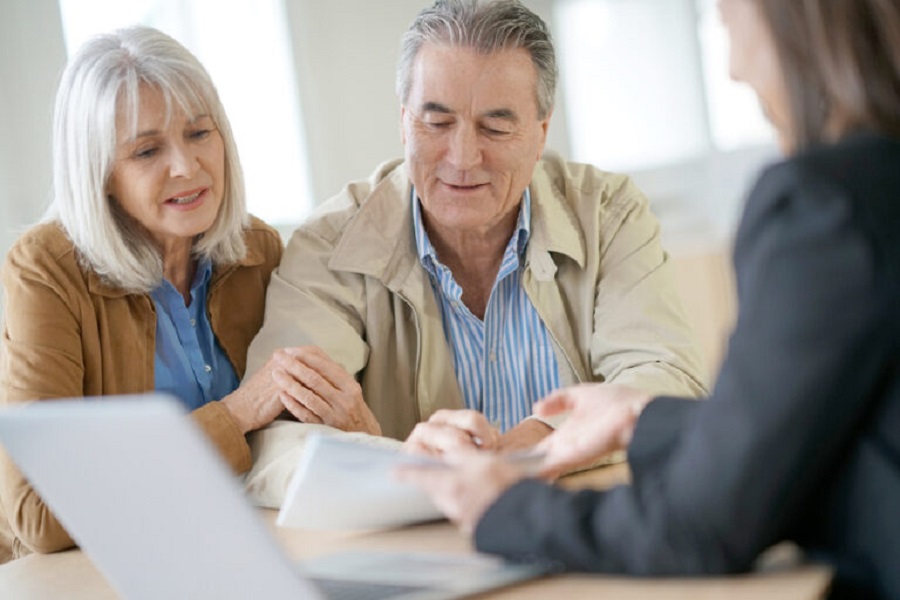 Lawyer for Estate Planning