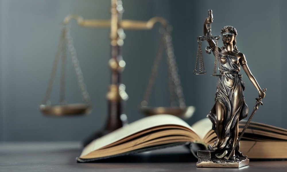 Legal Services