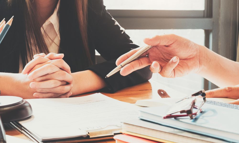 power of attorney