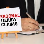Injury Claim
