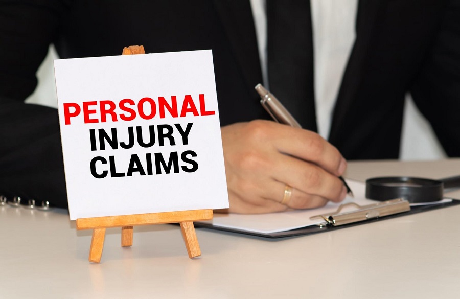 Injury Claim
