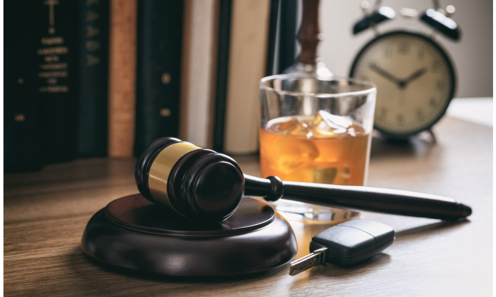 DUI Defense