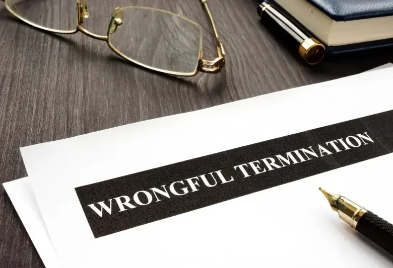 How to Document Evidence for a Wrongful Termination Claim
