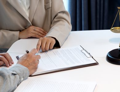 Business Lawyers Explained: More Than Just Legal Paperwork