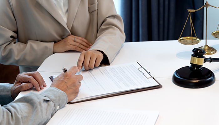 Business Lawyers Explained: More Than Just Legal Paperwork