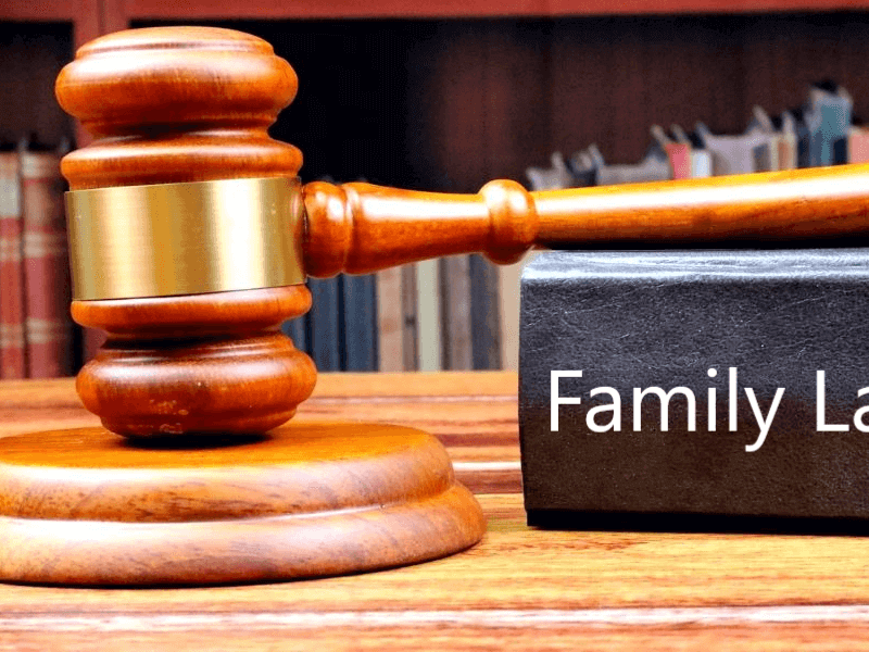 Navigating Family Law with Experienced Bloomington, IL Attorneys