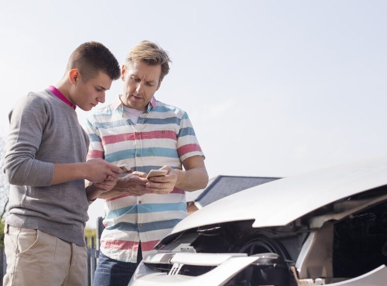 Dealing with Uninsured and Underinsured Drivers in Las Vegas