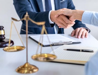 Building Better Business Bonds: How Business Law Protects Entrepreneurs and Investors