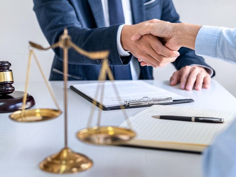 Building Better Business Bonds: How Business Law Protects Entrepreneurs and Investors