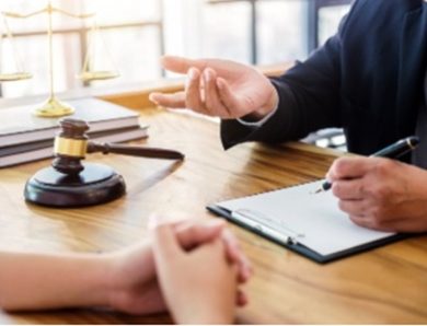 From Negotiation to Verdict: The Work of a Civil Litigation Attorney Explained