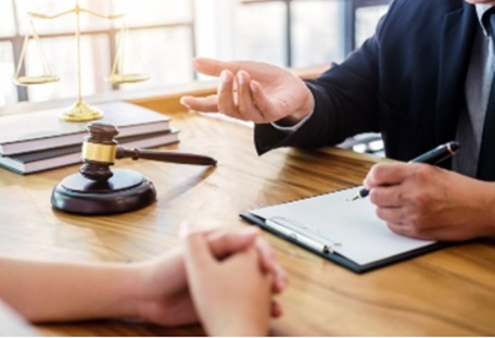 From Negotiation to Verdict: The Work of a Civil Litigation Attorney Explained