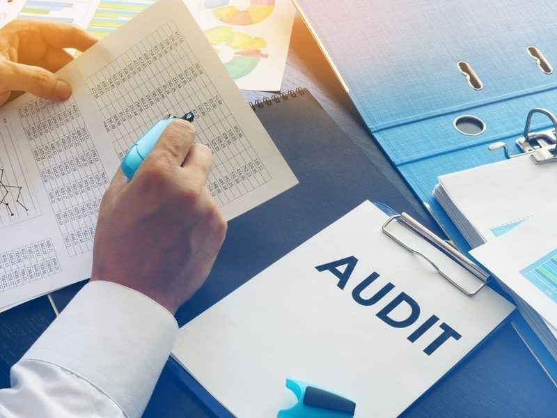 What Professionals Recommend to Prepare for a Tax Audit