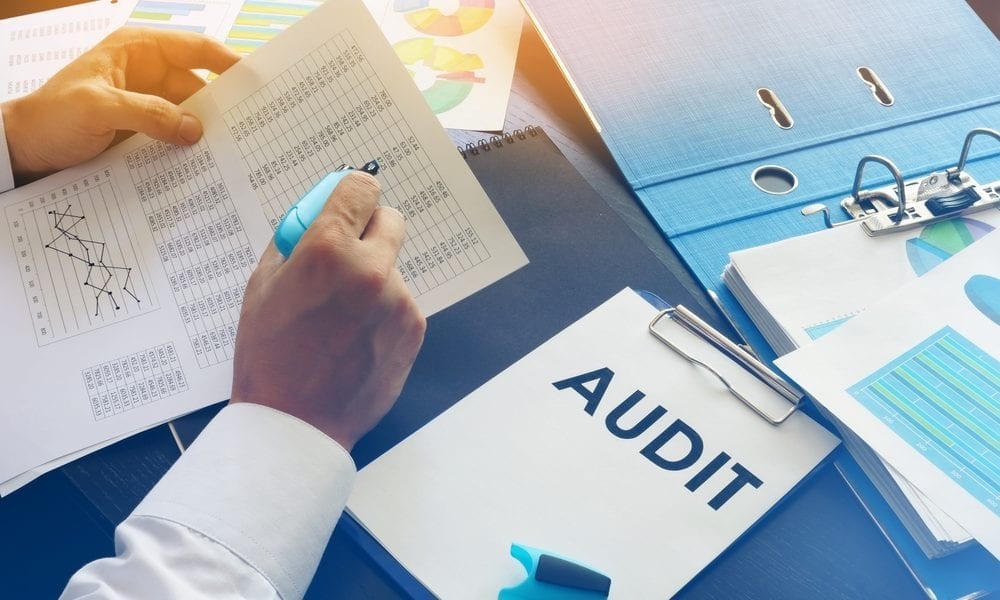 Tax Audit