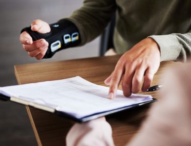 Common Causes of Car Accidents and How They Affect Legal Claims