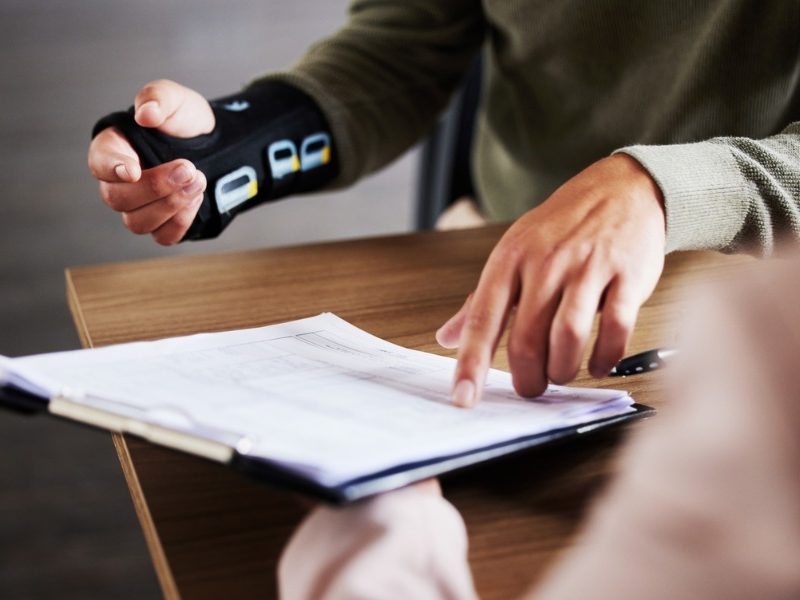 Common Causes of Car Accidents and How They Affect Legal Claims