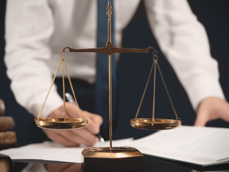 Legal Options for Victims of Negligent Drivers