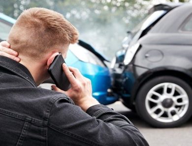 What Mistakes Should You Avoid After a Tampa Car Accident?