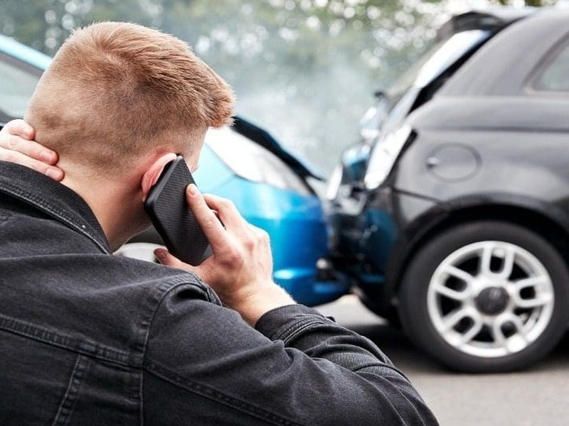 What Mistakes Should You Avoid After a Tampa Car Accident?
