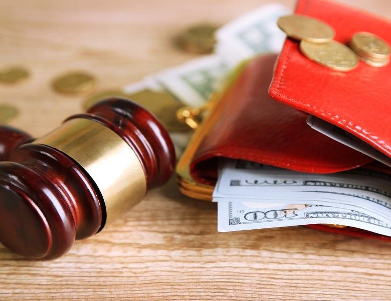 How Wage Garnishment Works in Washington State (And How to Stop It)