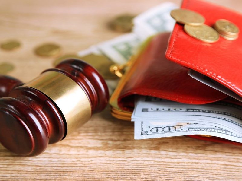 How Wage Garnishment Works in Washington State (And How to Stop It)